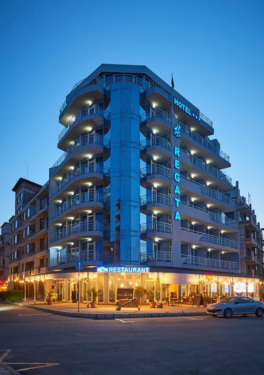 Hotel Family Regata 3*