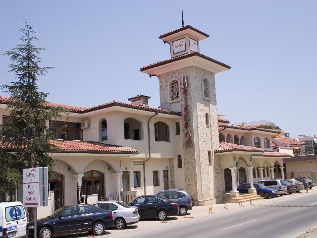 Helena Park