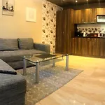Апартаменти Корал