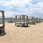 Summer Apartments In Complex Viyana Nessebar