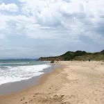 Summer Apartments In Complex Viyana Nessebar