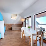Panorama Blue Family Hotel And Free Parking