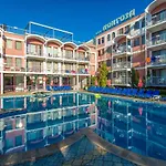 Hotel Longosa