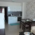 Apartment Sianie В Центъра На Слънчев Бряг, Само На Няколко Крачки От Плажа