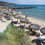 Apartcomplex Sveti Vlas Victorio 2