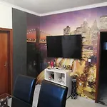 Trendafilovi Apartment