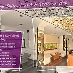 Harmony Suites Lll, Spa & Wellness Club