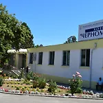Хотел „Черноморка“