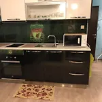Anfid Apartments