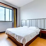 Greentree Alliance Zhejiang Zhoushan Haitian Avenue West Donghai Road Hotel