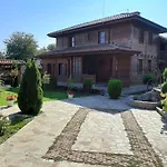 Guest House Chaykovite Kashti