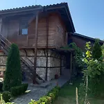 Guest House Chaykovite Kashti