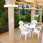 Azura Garden Apartments