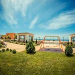 Visit Sunny Beach Sea Apartments