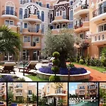 Mellia Resort