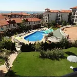 Triumph Holiday Village