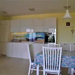 Private Apartment In Green Life Beach Resort 