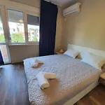 Danny Apartment