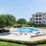 Sozopol Paradais Blu Apartaments