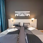 Downtown Apartment Burgas