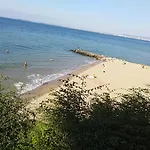 Fort Noks First Line Top Seaview