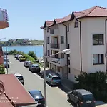 Къща За Гости Атмосфера