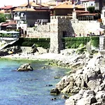 Black Sea View Apartment