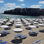 Apartman Horizont II - Side Sea View