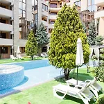 Studio In The Centre Of Sunny Beach