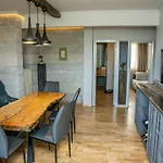 Art Luxury Apartment