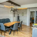 Art Luxury Apartment