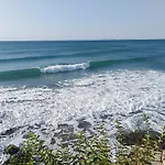 Fort Noks First Line Top Seaview