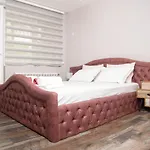 Apartment Martini