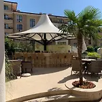 Luxurioeses Appartement In Strandnaehe - Harmony Suites 20
