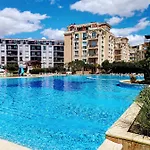 Sun City I Apart C27