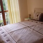 Kalia Apartment Sunny Beach 2-Zimmer+Balkon Top