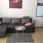 Black Sea View Apartment