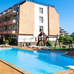 House Apartments Black Sea Hotel