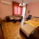 Apartment Asen Zlatarov