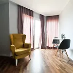 Студио High Rise