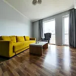 Апартамент High Style