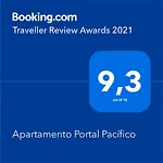 Apartamento Portal Pacifico