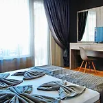 Beach Location Pomorie