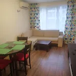 Sunny Apartment
