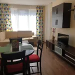 Sunny Apartment