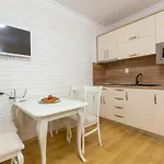 White Apartment In Sweet Homes4