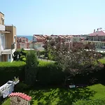 Апартамент Сони
