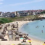 Hotel Perla Beach