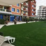 Apartment Anastasia