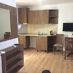 Villa Milagro Apartments